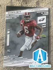 Panini Prestiage 2021 Devonta Smith Roo Philadelphia Eagles #211
